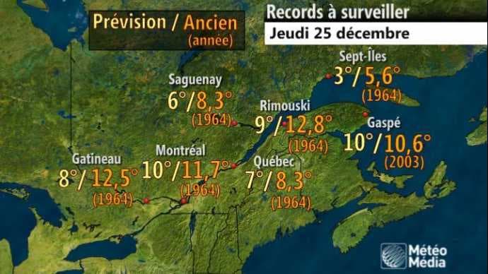 Image d'illustration pour Les stations de sport d'hiver fermées à Noël... au Québec