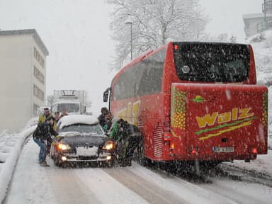 Image d'illustration pour Neige et froid : vos questions et nos réponses