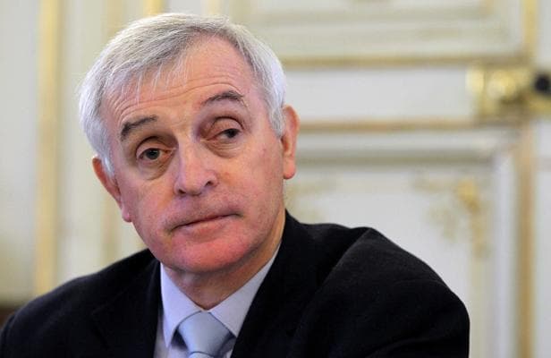 Image d'illustration pour Changements climatiques : interview de Jean Jouzel