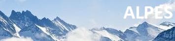 Image d'illustration pour Enneigement & risque d'avalanche sur Pyrénées et Alpes