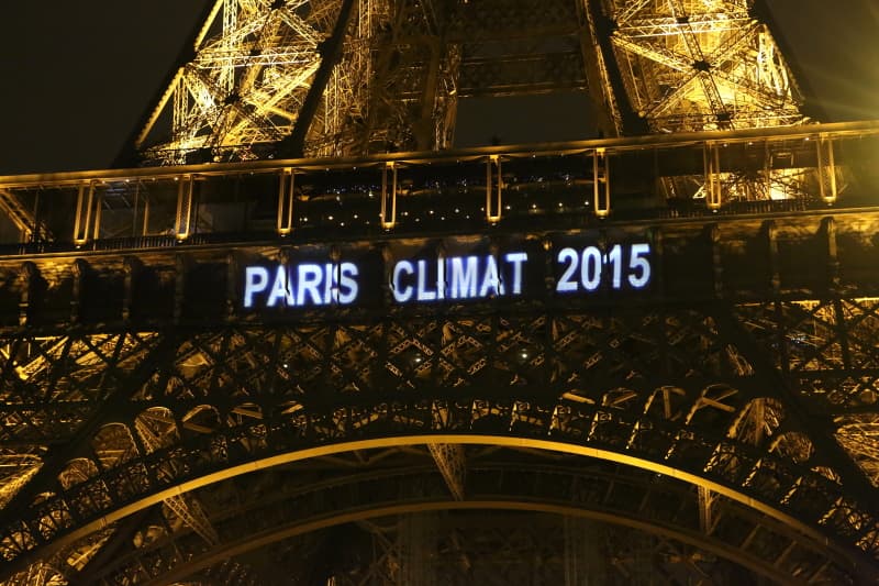 Image d'illustration pour Les présentateurs météo chez le Ministre des Affaires Etrangères 
