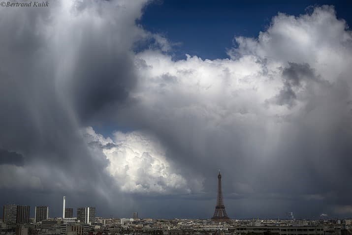Image d'illustration pour TOP 10 des photos météo du mois d'avril