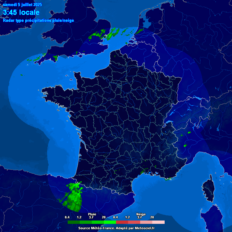 Image d'illustration pour Pluie, vent et orages : le Nord à l'heure de l'automne 