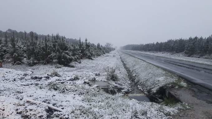 Image d'illustration pour Le confinement a-t-il un effet sur la température globale ?