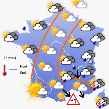 En voie d'amélioration