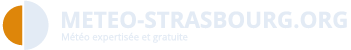 Logo meteo Strasbourg